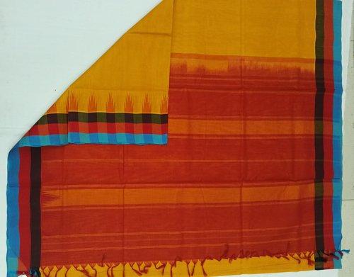 RASIPURAM COTTON SAREE